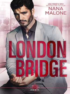 cover image of London Bridge